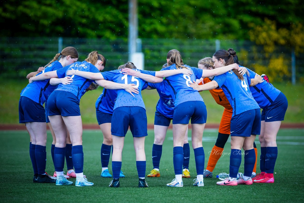 Bild 92 - F SC Ellerau - SV Eidelstedt II : Ergebnis: 2:1